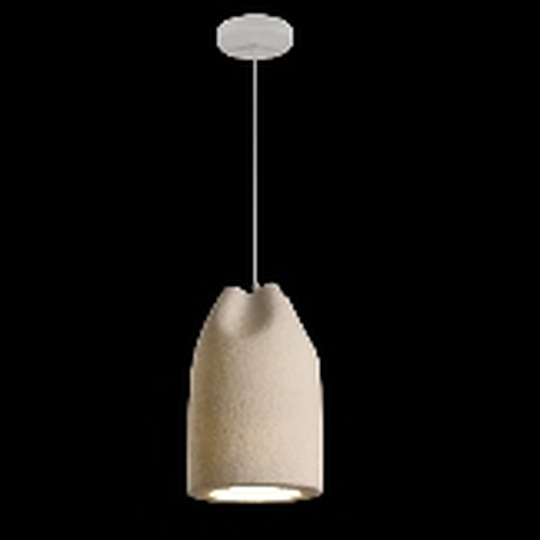 Cylinder Mini Pendant